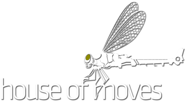 House of Moves